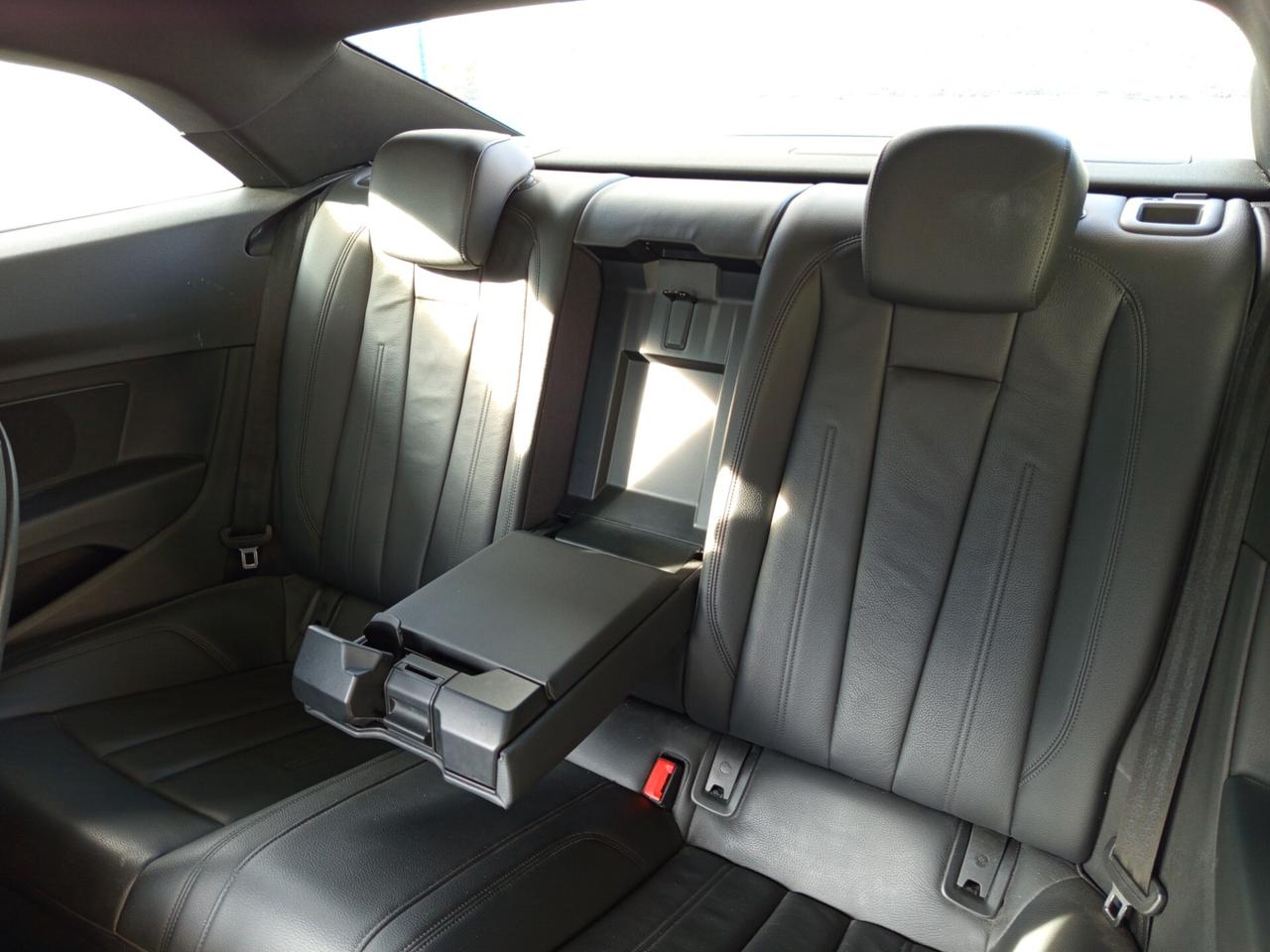 Audi A5 2.0 TDI 190 CV S tronic