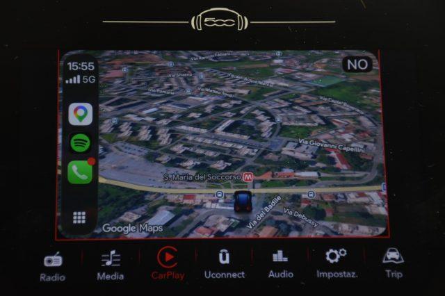 FIAT 500X 1.3 MultiJet 95 CV CULT