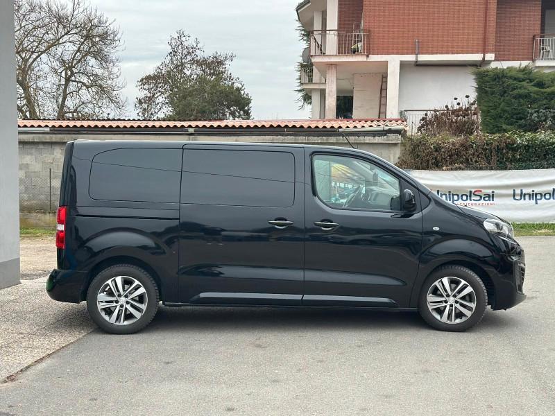 PEUGEOT Traveller Traveller BlueHDi 140 S&S Sta...