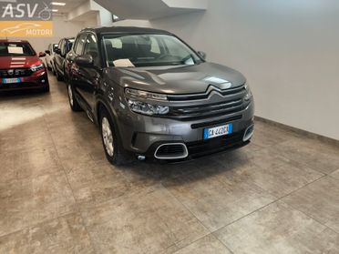Citroen C5 Aircross C5 Aircross BlueHDi 130 S&S Business