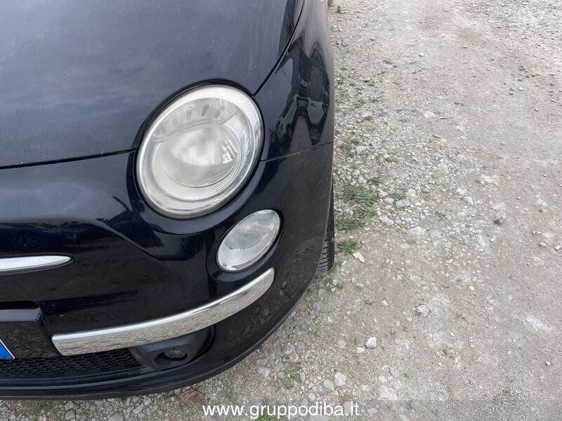 FIAT 500 III Benzina 1.2 Pop 69cv