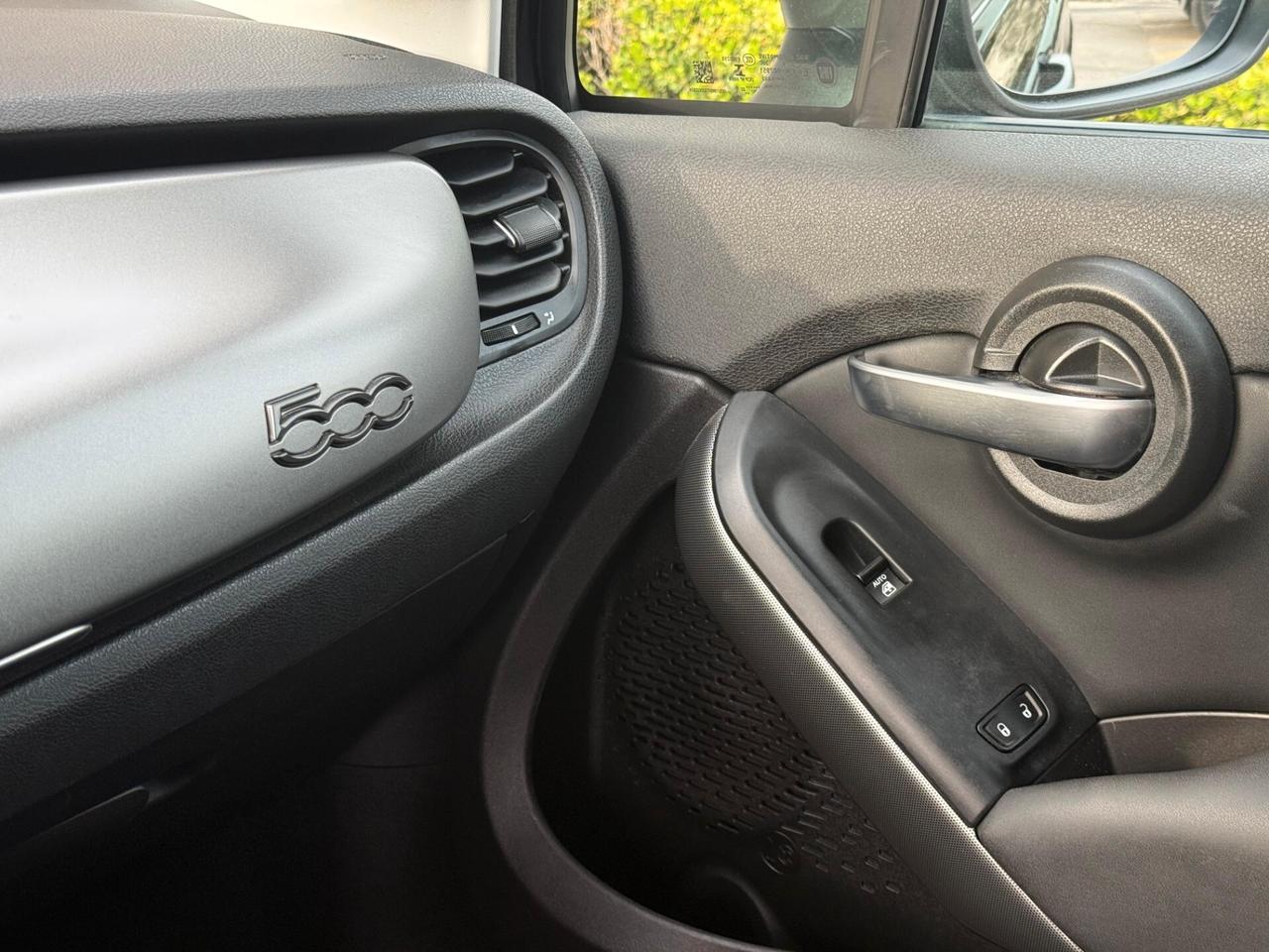 Fiat 500X 1.6 MultiJet 130 CV Sport