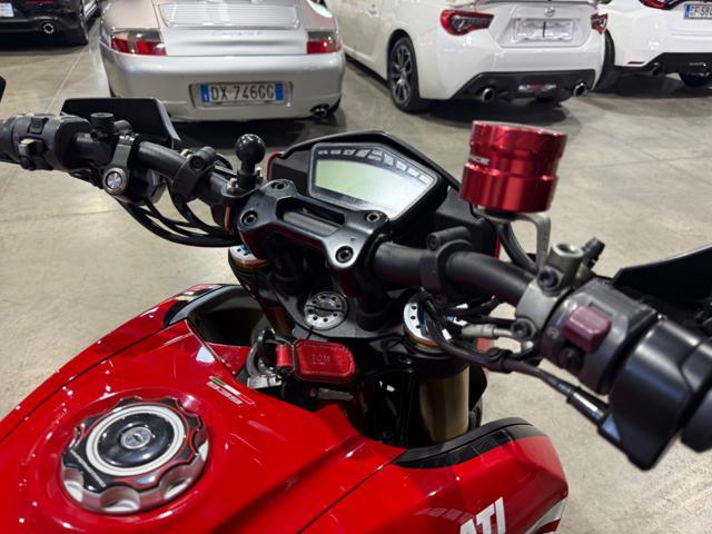 DUCATI Hypermotard 939 939 SP UFFICIALE ITALIANA FULL SERVICE DESMO