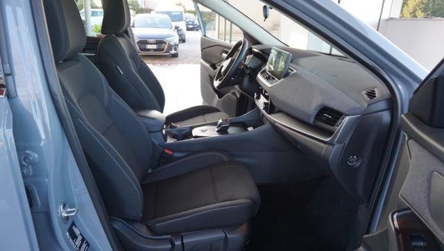 NISSAN Qashqai MHEV 158 CV Xtronic Acenta