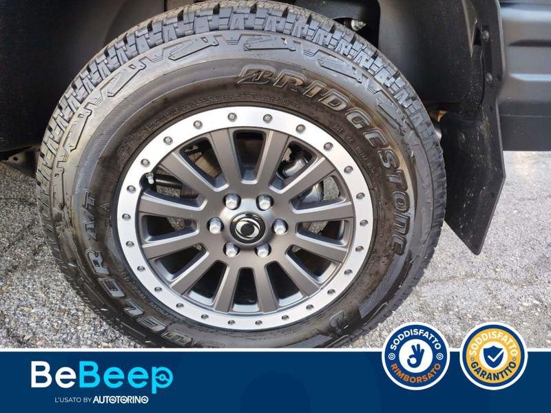 Ineos Grenadier STATION WAGON 3.0 TWIN-TURBO D FIELDMAST