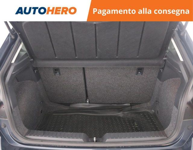 SEAT Ibiza 1.6 TDI 95 CV 5 porte Style