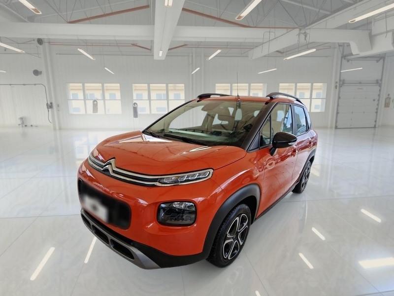 CITROEN C3 AIRCROSS BlueHDi 110 S/S Feel