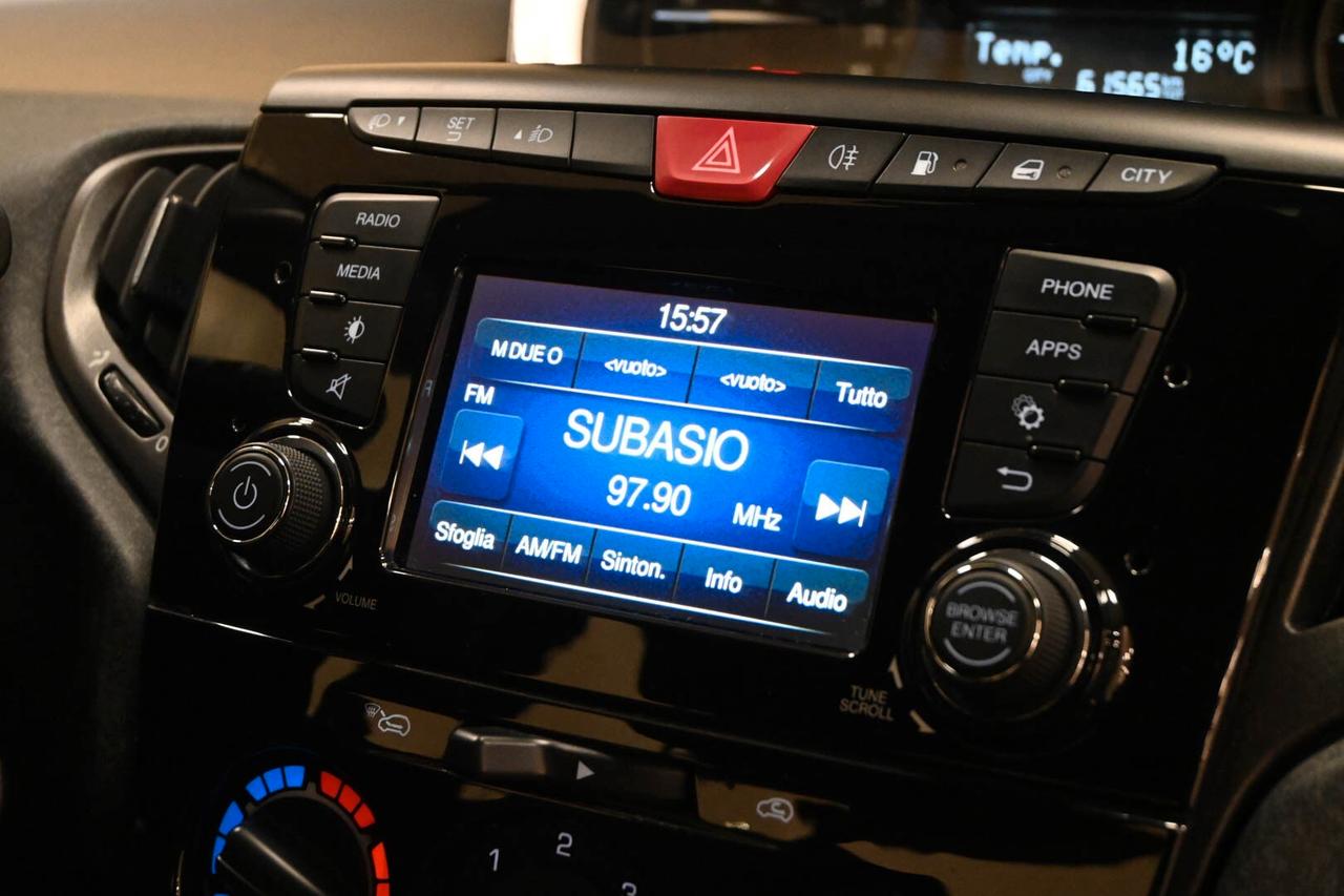 LANCIA Ypsilon 3ª serie Ypsilon 1.2 69 CV 5 po...