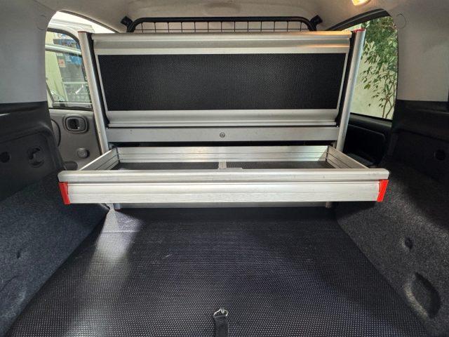 FIAT New Panda 1.3 MJT S.&S. POP VAN 2 POSTI AZIENDALE