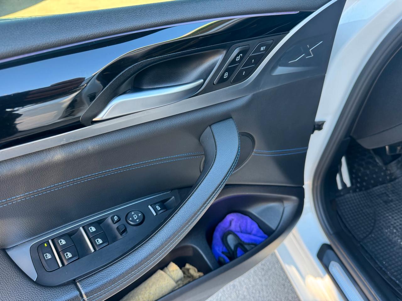 Bmw X4 xDrive20d Msport