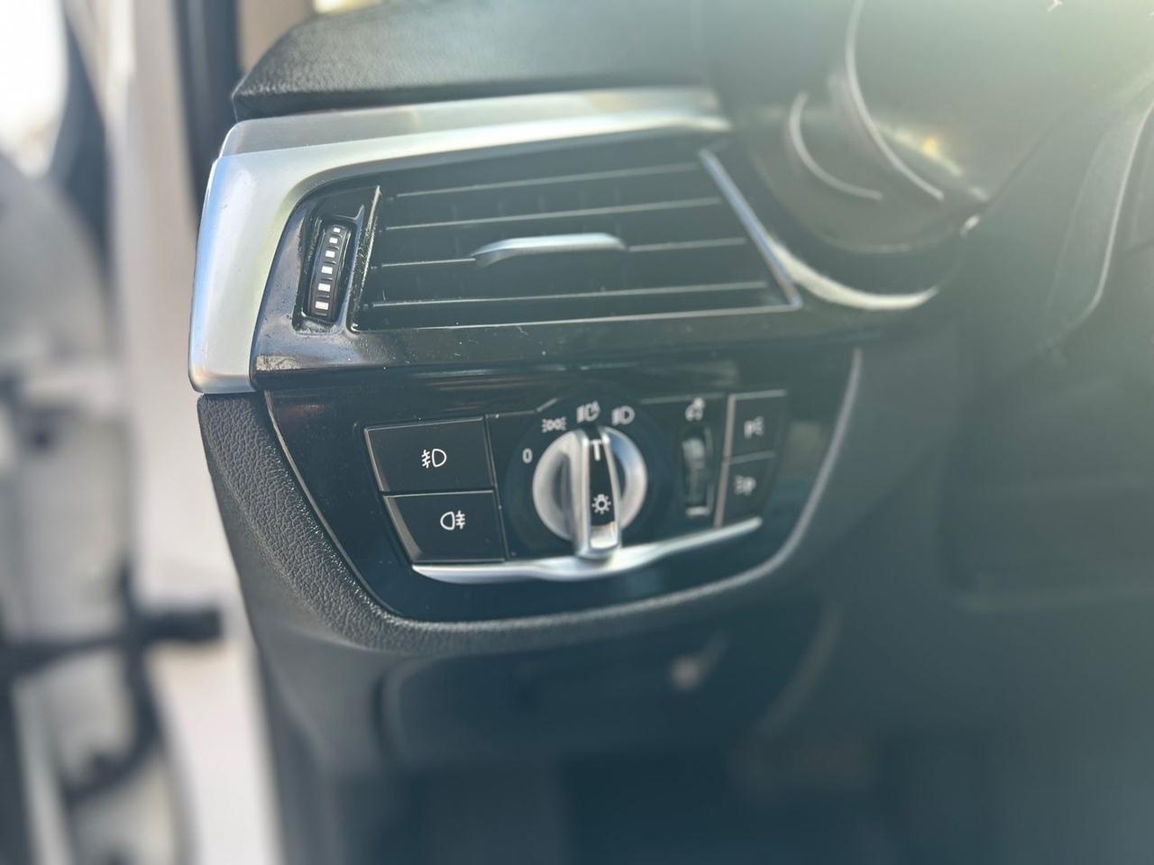 Bmw 520 Luxury Line 520 d #9519