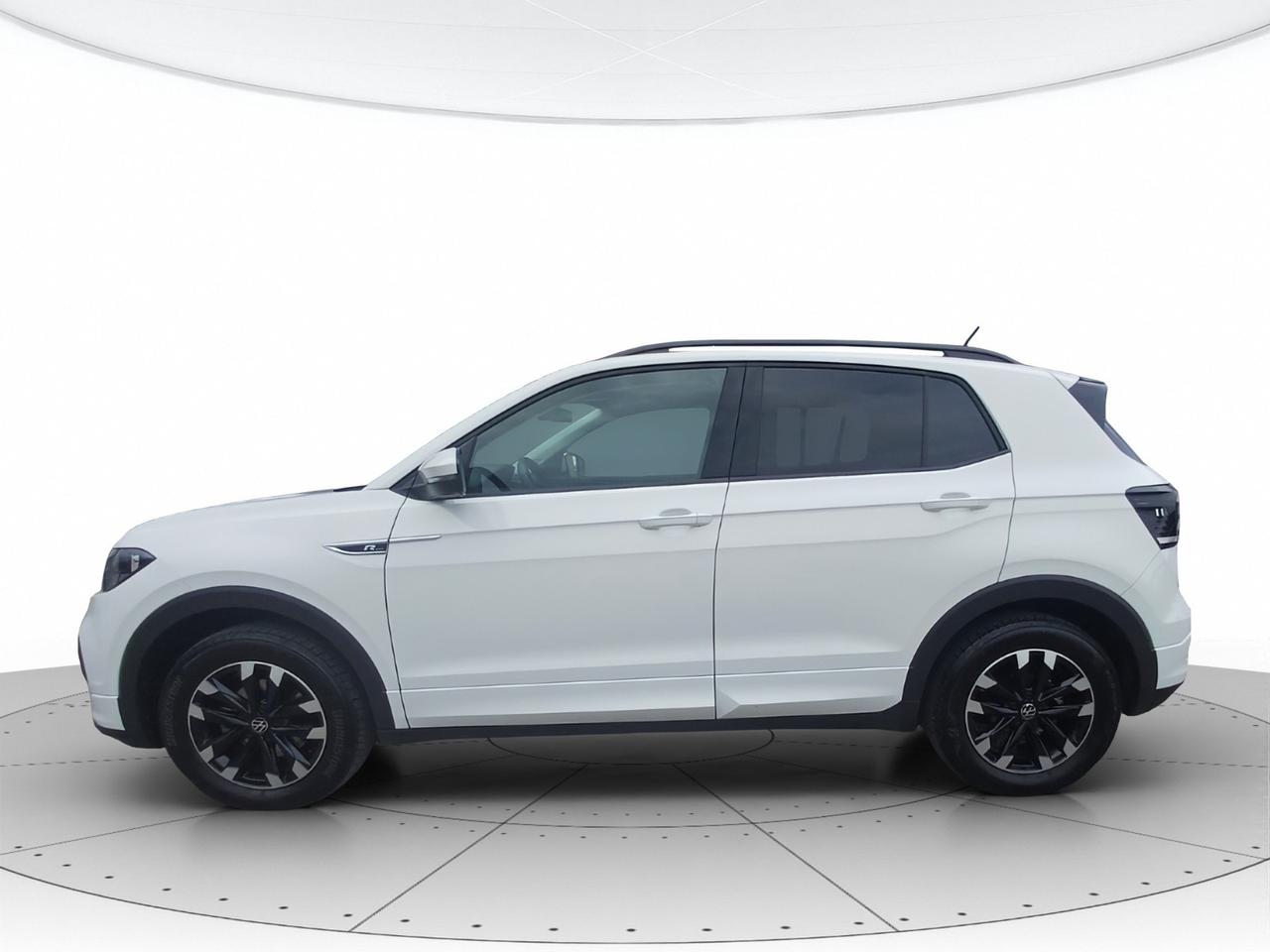 Volkswagen T-Cross 1.0 tsi style 110cv dsg