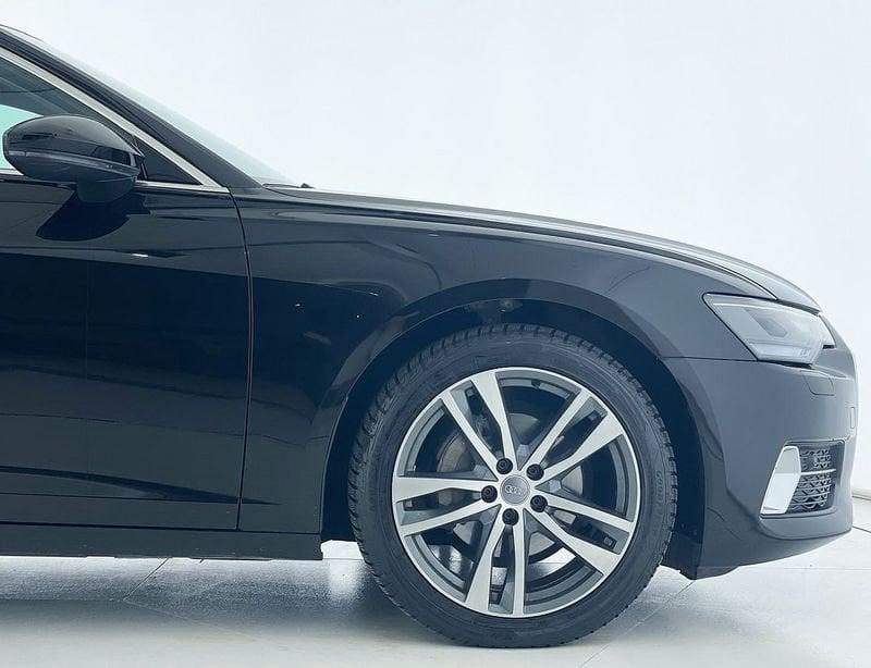 Audi A6 Avant 40 2.0 TDI quattro ultra S tronic Sport