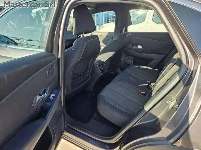 DS AUTOMOBILES DS 7 DS7 1.5 bluehdi Bastille Business 130cv - GP125BE