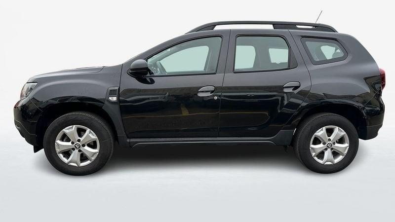 Dacia Duster 1.0 tce ECO-G Comfort 4x2 1.0 tce Comfort Eco-g 4x2 100cv