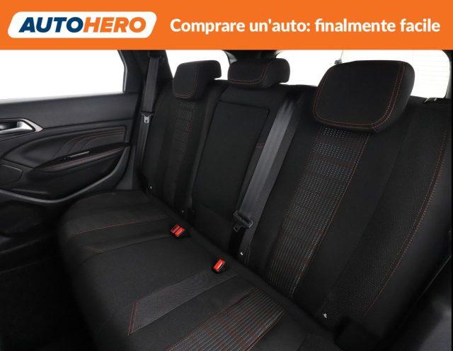 PEUGEOT 308 BlueHDi 130 S&S EAT8 SW GT Line