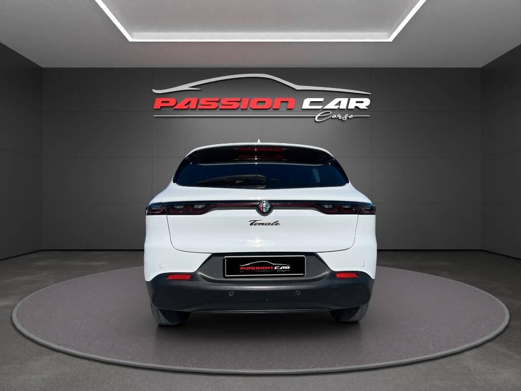 Alfa Romeo Tonale 1.6 Sprint 130cv tct6