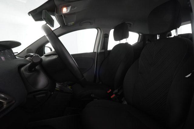LANCIA Ypsilon Ypsilon 1.0 FireFly 5 porte S&S Hybrid Gold