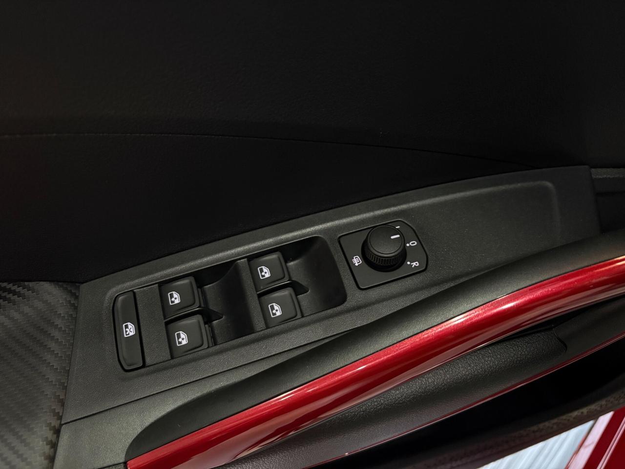 Skoda Fabia 1.0 TSI 115 cv DSG Automatica Monte Carlo ITALIANA.