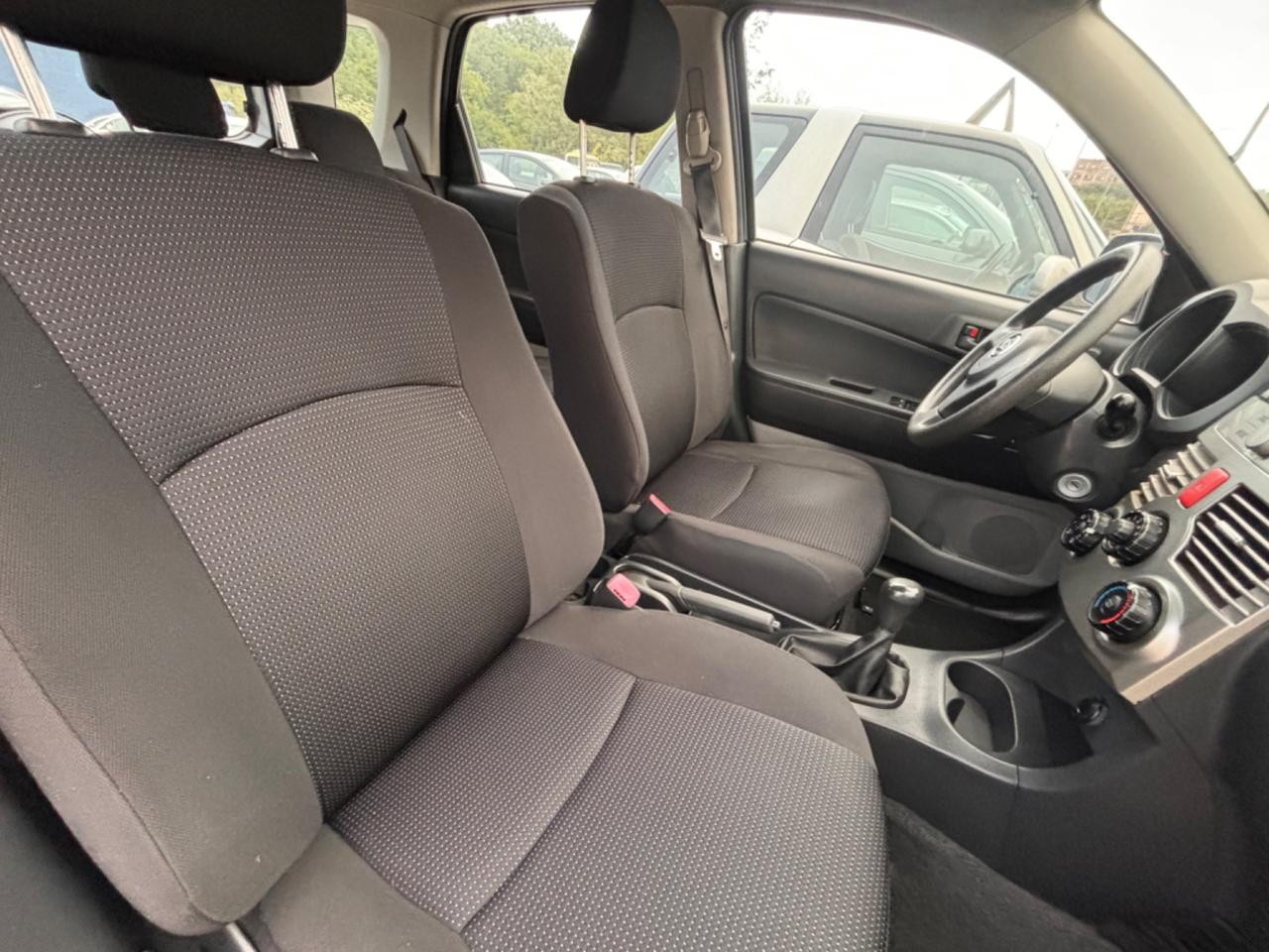 Daihatsu Terios 1.5 4WD CX