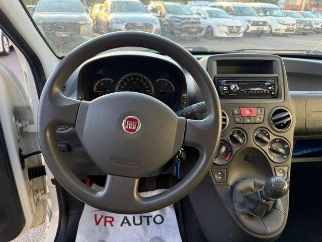 Fiat Panda 1.4 METANO natural power Dynamic Neopatentati UNICOPROPRIETARIO