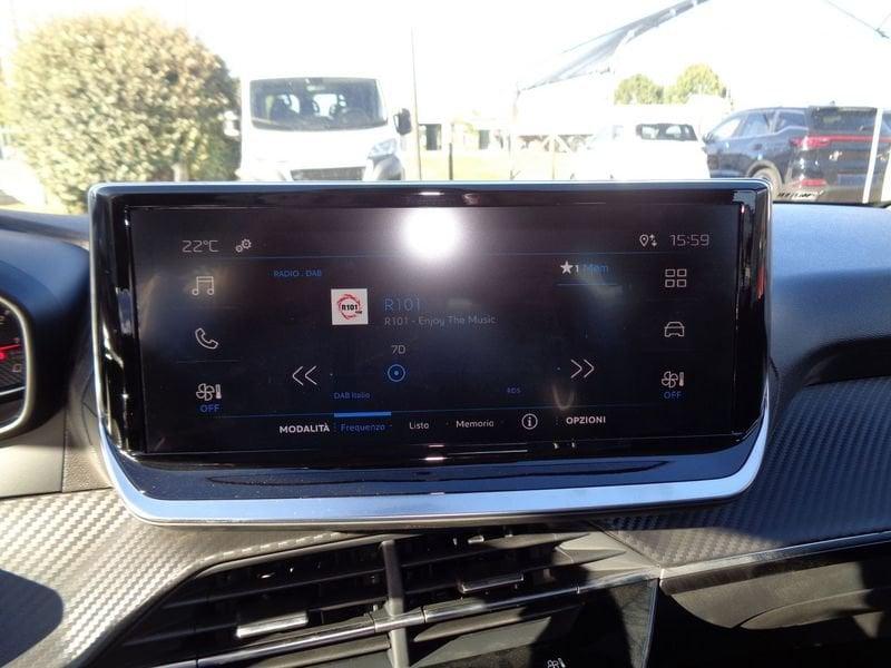 Peugeot 208 208 PureTech 100 Stop&Start 5 porte Style