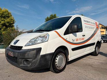 Peugeot Expert 2.0 HDi 120CV PC-TN 10Q Furgone