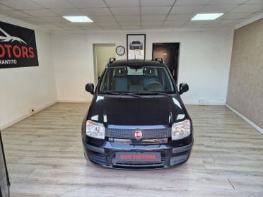 Fiat Panda 1.2 EURO 5