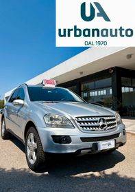 Mercedes-benz ML 320 CDI Sport