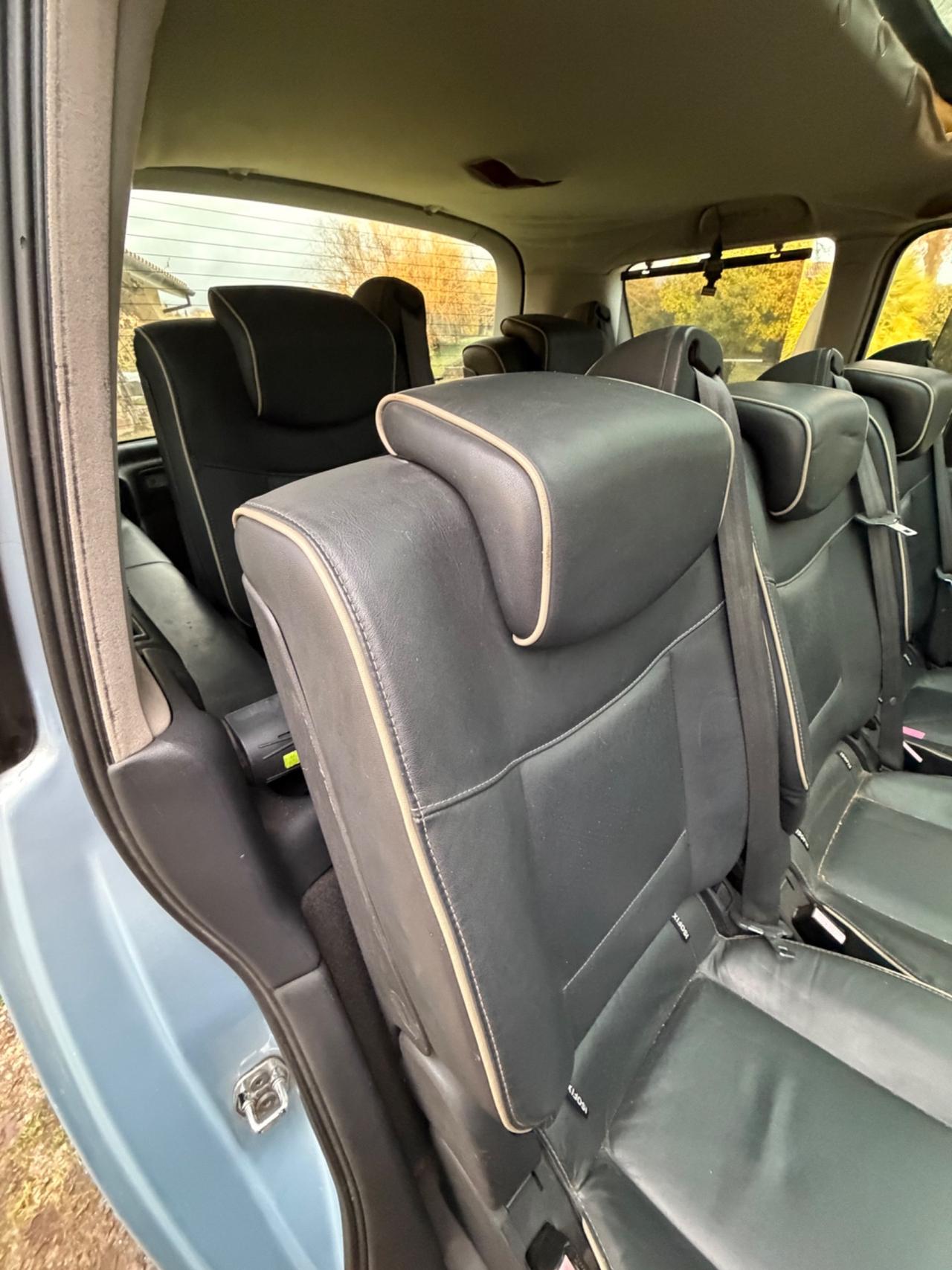 Renault Espace Grand 2.0 dCi 175CV Proactive Initiale