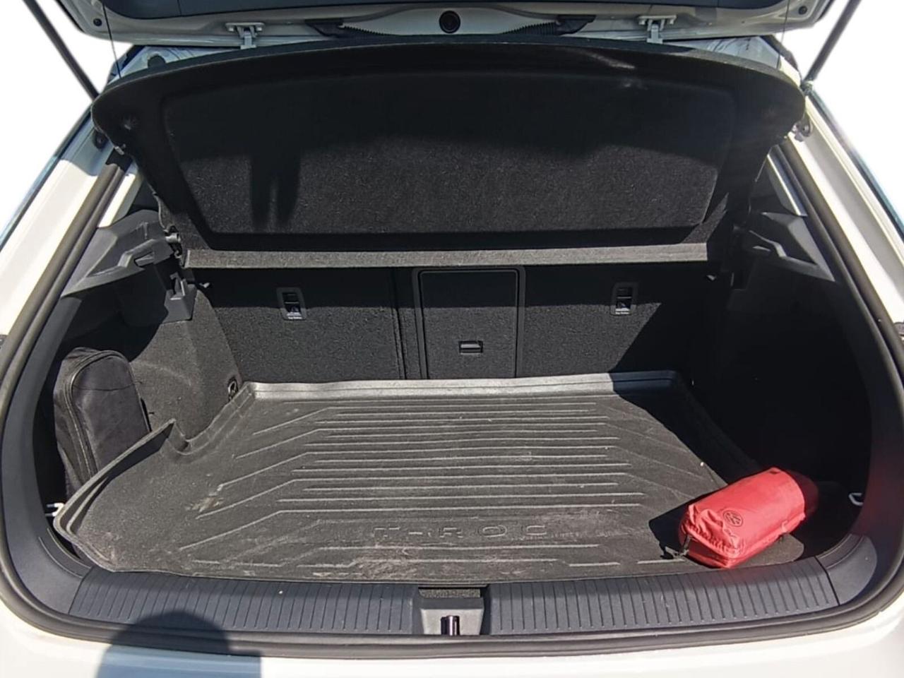 Volkswagen T-Roc 1.0 TSI Style
