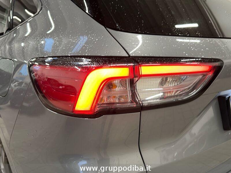 Ford Kuga III 2020 Diesel 1.5 ecoblue ST-Line 2wd 120cv