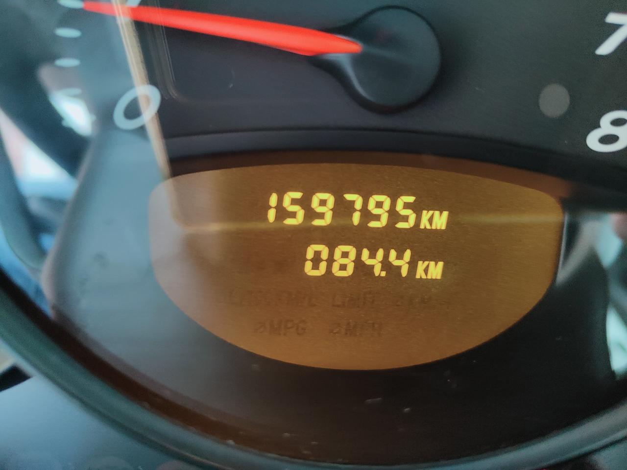 Porsche Boxster 2.7i 24V cat