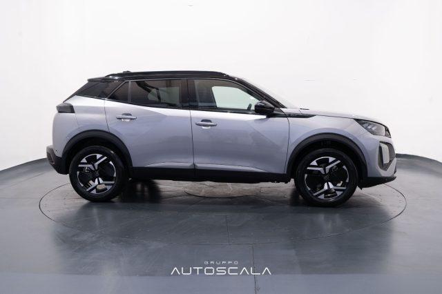 PEUGEOT 2008 Hybrid 136 e-DCS6 GT #Tetto