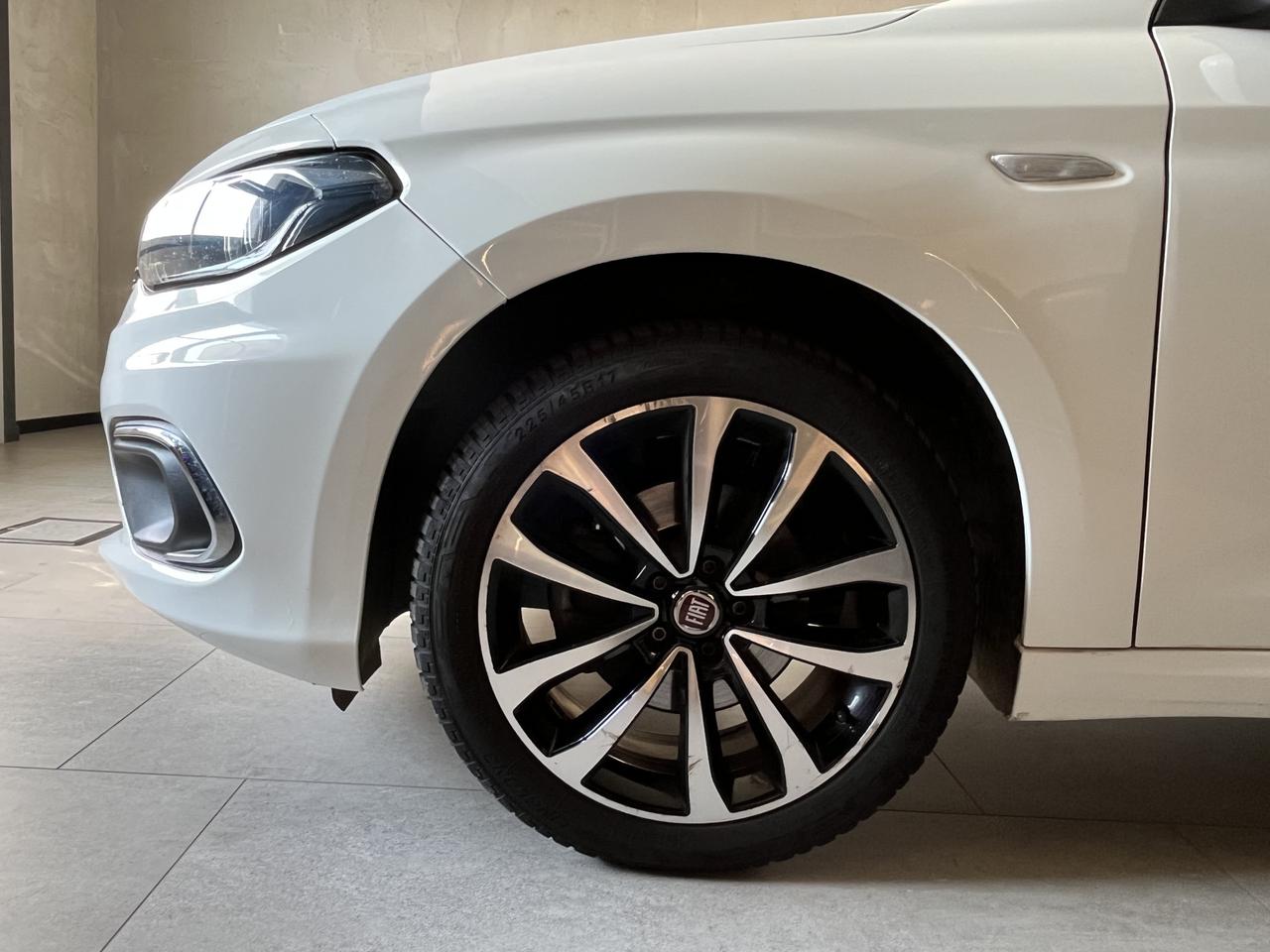 FIAT Tipo II - Tipo SW 1.6 mjt Lounge s&s 120cv