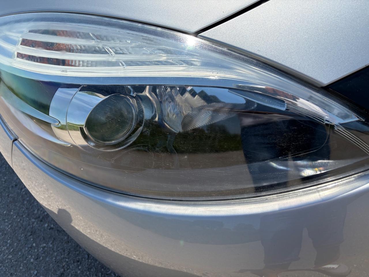 Renault Scenic Scénic XMod 1.5 dCi 110CV Limited