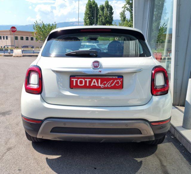 FIAT 500X 1.0 T3 120 CV City Cross