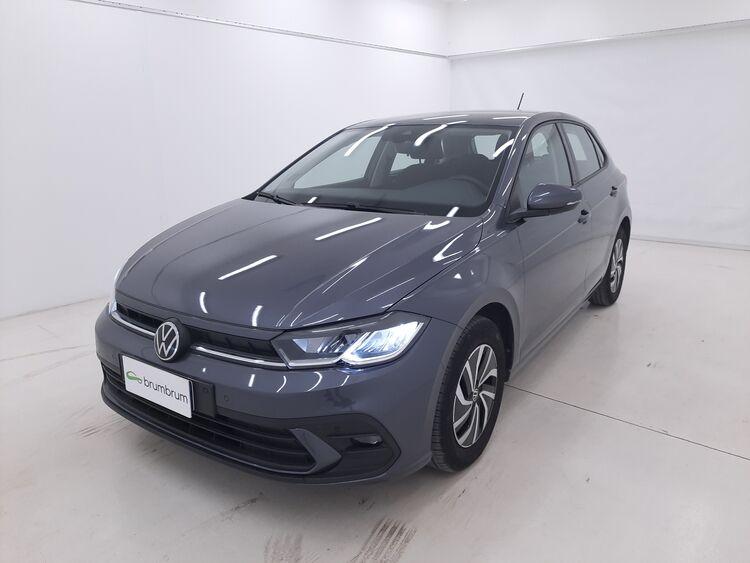 Volkswagen Polo Life BR538600 1.0 Benzina 95CV