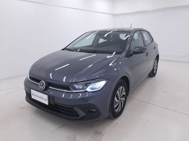 Volkswagen Polo Life BR538600 1.0 Benzina 95CV