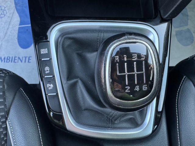 KIA XCeed 1.6 CRDi 136cv MHEV iMT STYLE AZIENDALE