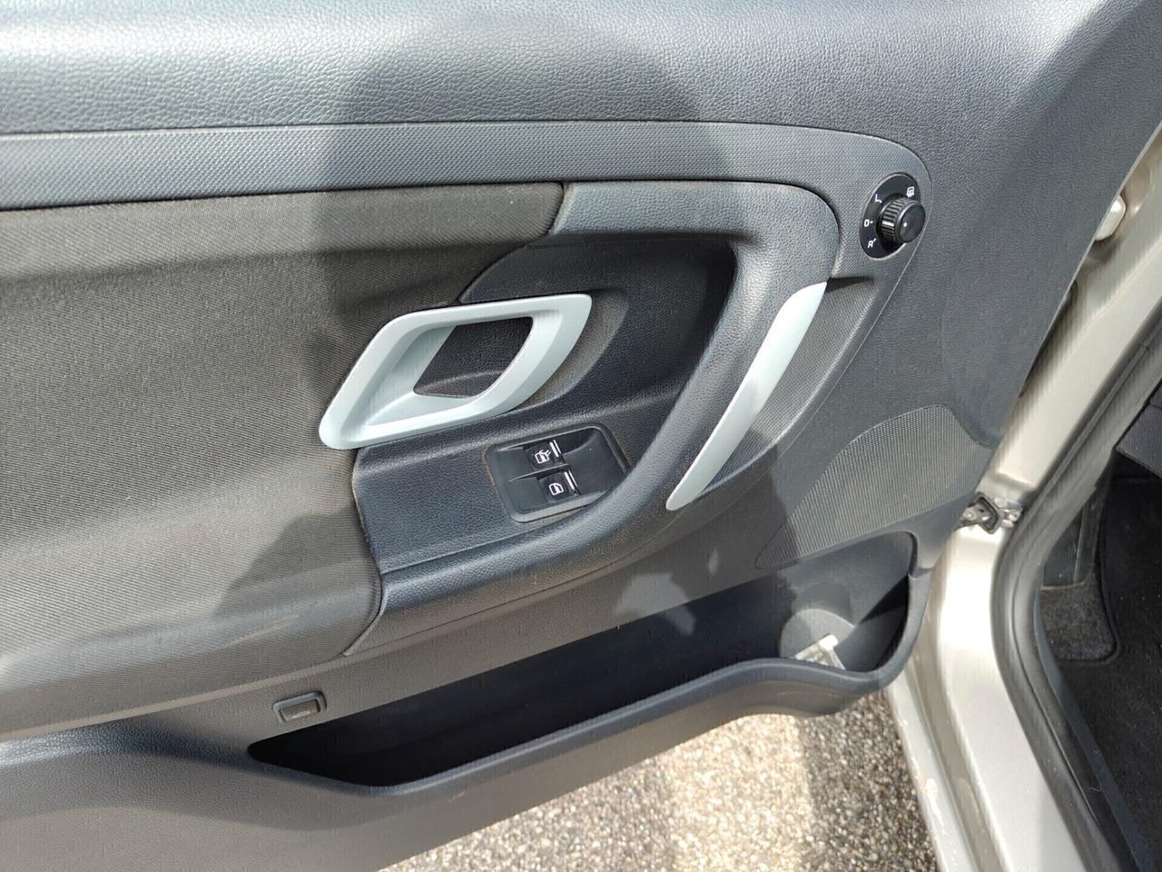 Skoda Fabia 1.4 Wagon Comfort GPLnuovo