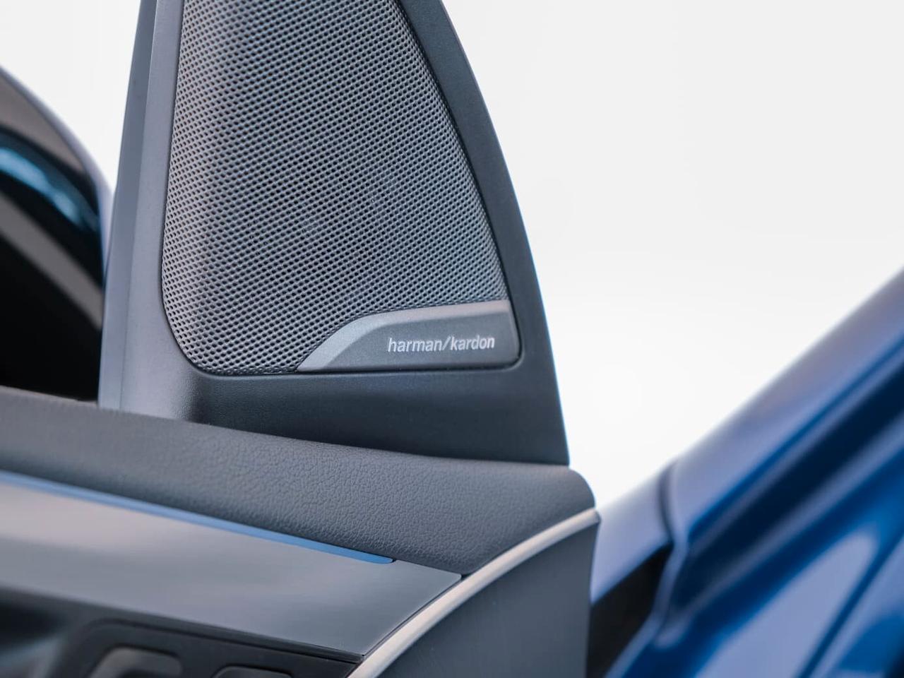 BMW IX3 Impressive - IVA ESPOSTA