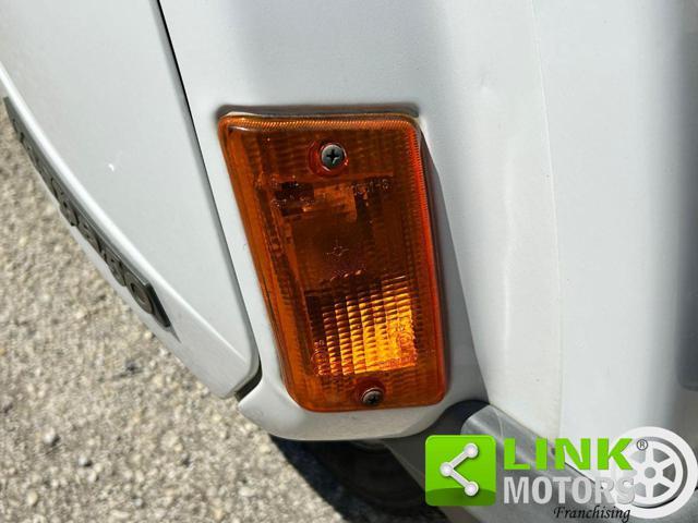 PIAGGIO Vespa 50 HP .