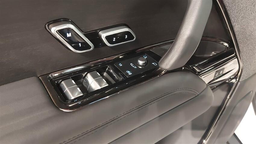 Land Rover Range Sport 3.0D l6 350 CV Autobiography