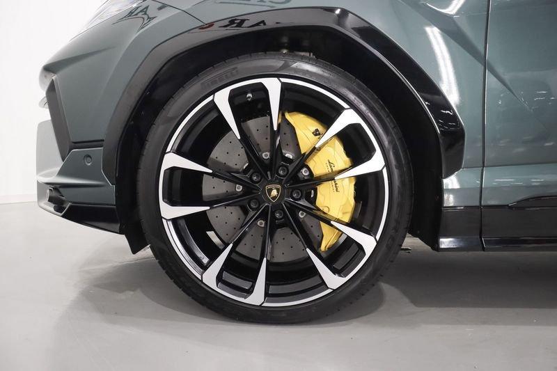 Lamborghini Urus 4.0 S V8 auto