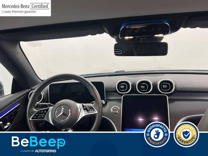 Mercedes-Benz CLE Cabrio 220 D ADVANCED AUTO