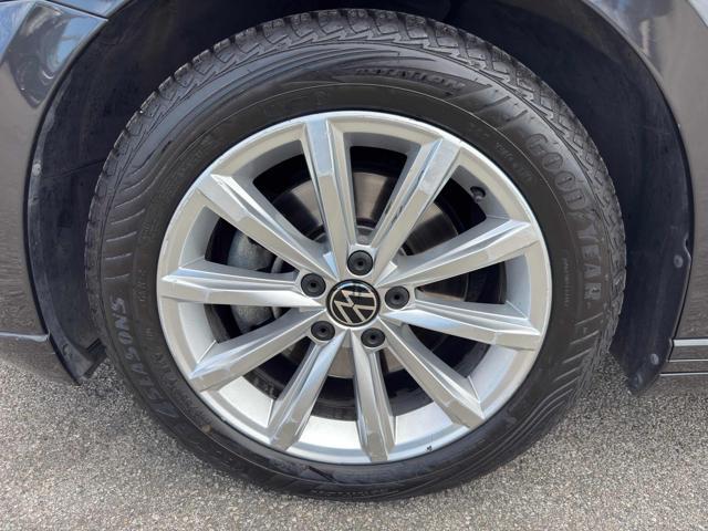 VOLKSWAGEN Passat Variant 2.0 TDI SCR 122 CV EVO DSG Business