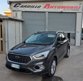 Ford Kuga 2.0 TDCI 150 CV S&S 4WD Powershift Vignale