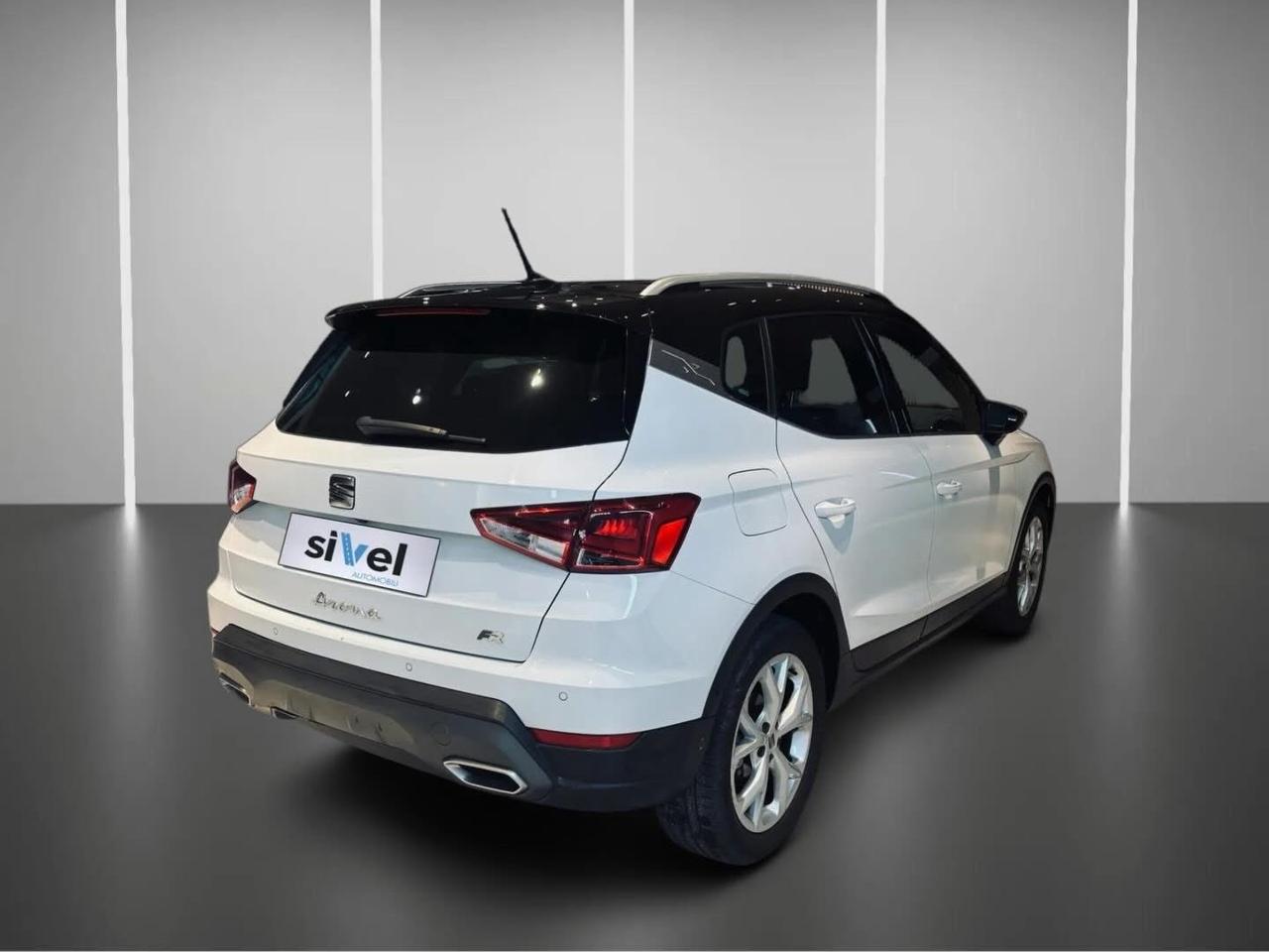 Seat Arona 1.0 EcoTSI 110 CV DSG FR