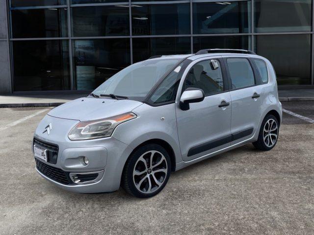 CITROEN C3 Picasso 1.4 VTi 95 BENZ GPL airdream Seduction